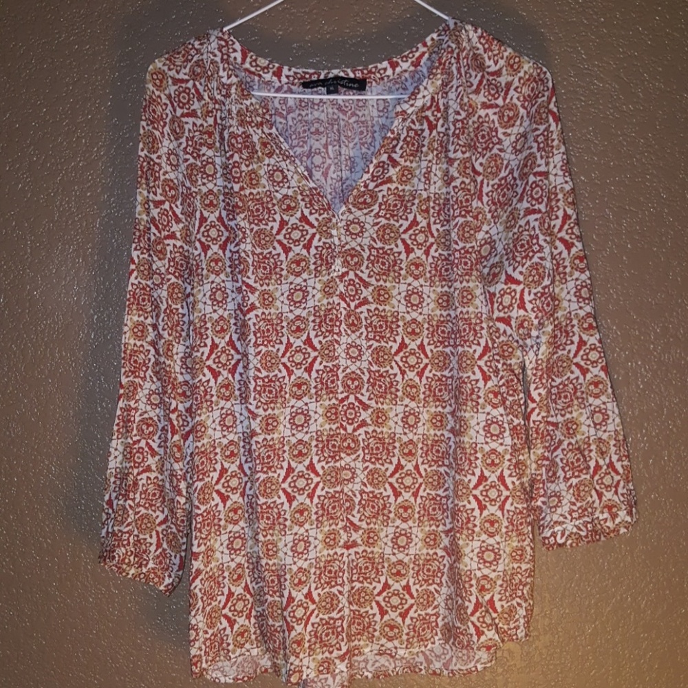 Blouse